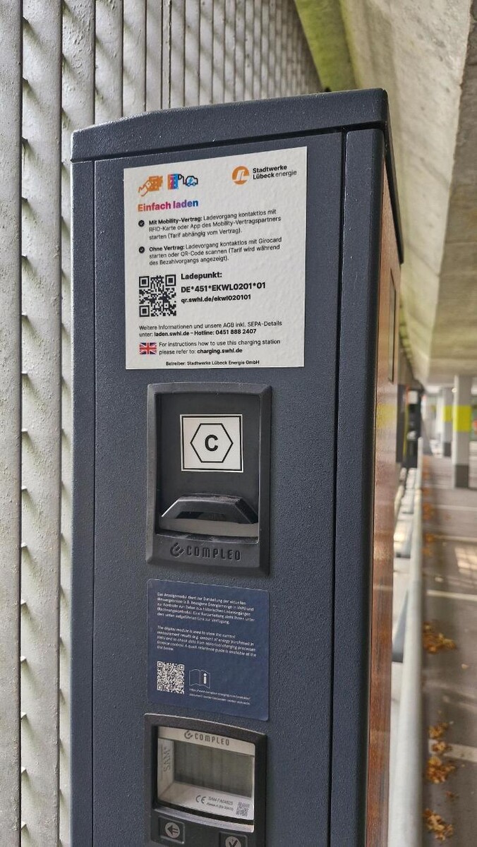 Bilder Stadtwerke Lübeck