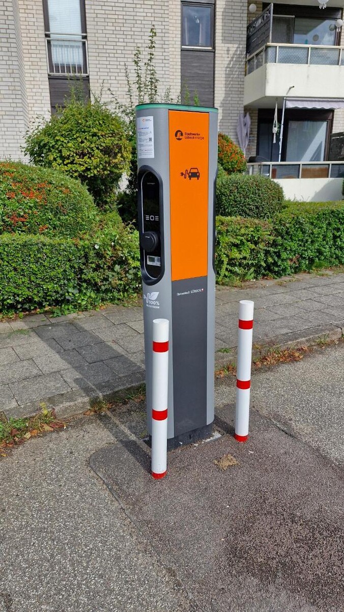 Bilder Stadtwerke Lübeck