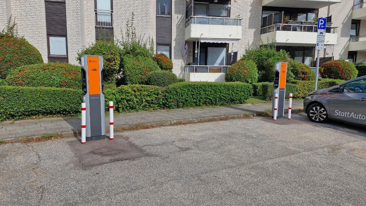 Bilder Stadtwerke Lübeck