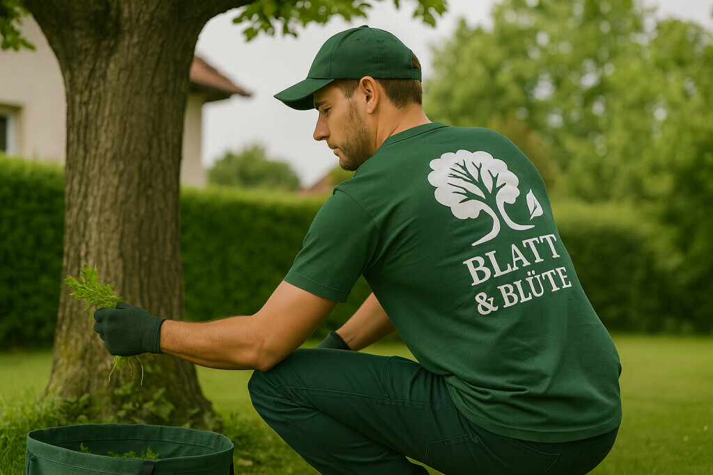 Bilder Blatt & Blüte Dienstleistung