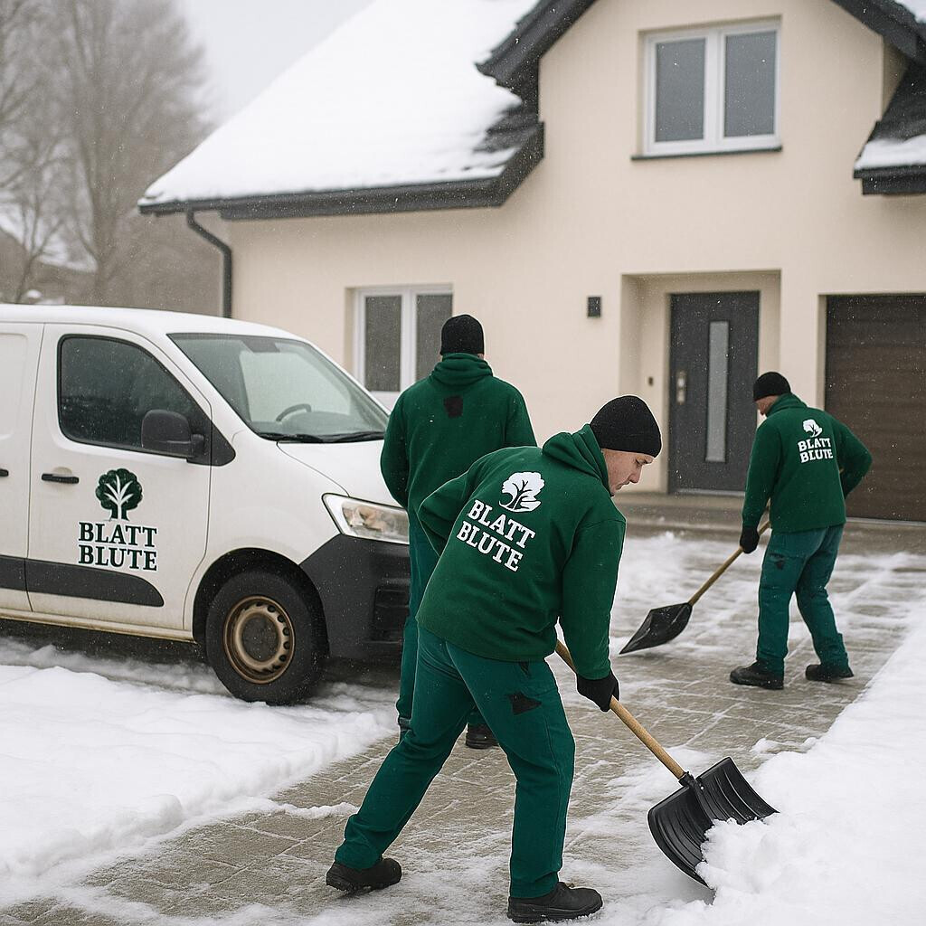 Bilder Blatt & Blüte Dienstleistung