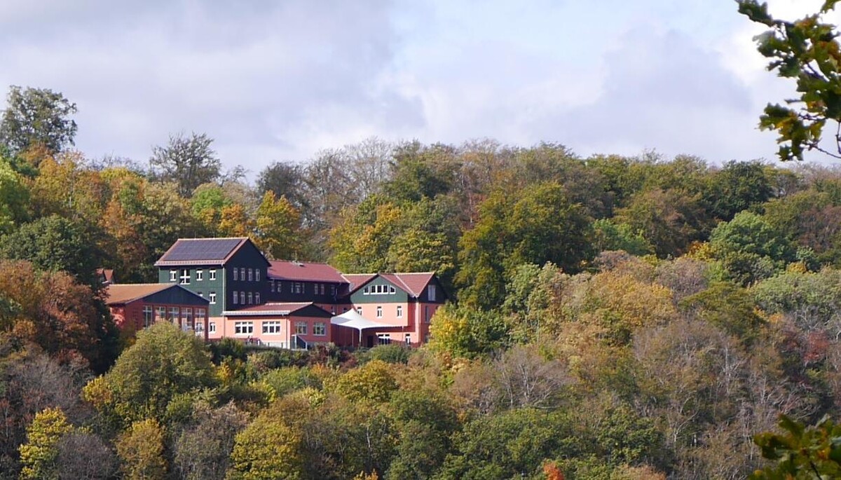 Bilder AKZENT Berghotel Rosstrappe