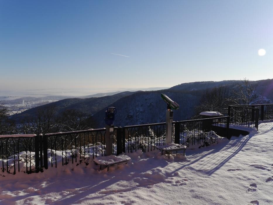 Bilder AKZENT Berghotel Rosstrappe