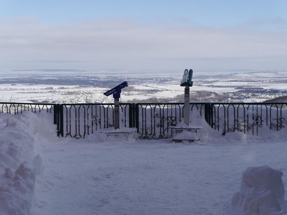 Bilder AKZENT Berghotel Rosstrappe