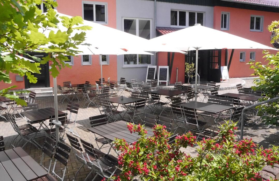 Bilder AKZENT Berghotel Rosstrappe