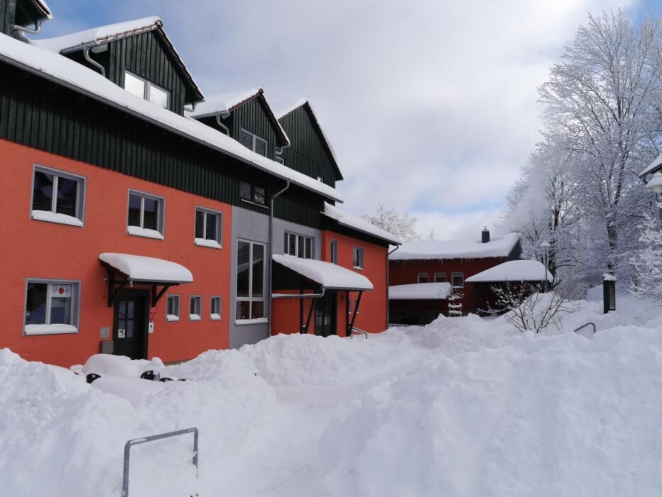 Bilder AKZENT Berghotel Rosstrappe