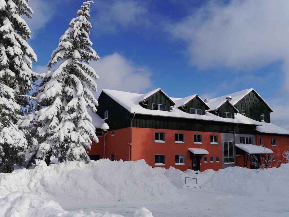 Bilder AKZENT Berghotel Rosstrappe