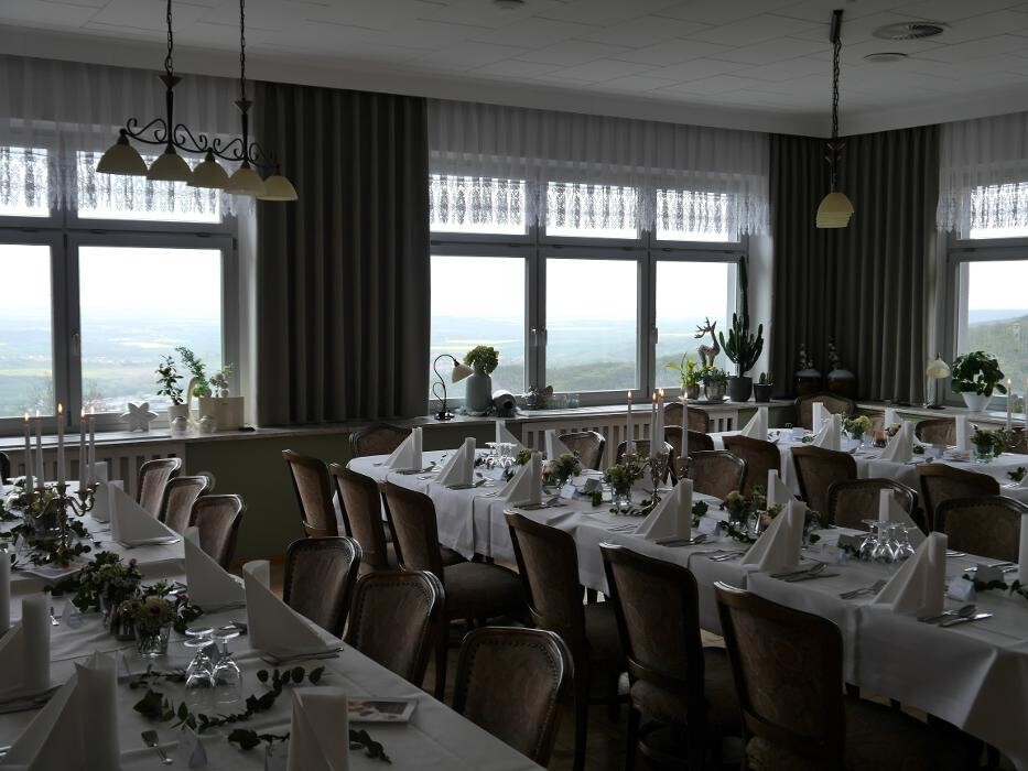 Bilder AKZENT Berghotel Rosstrappe