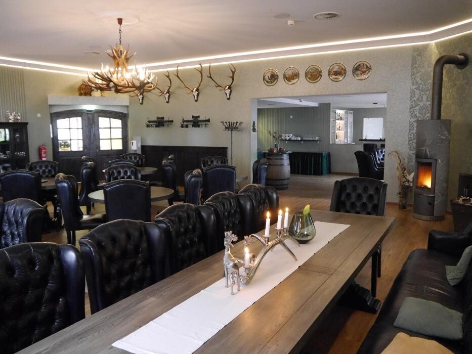 Bilder AKZENT Berghotel Rosstrappe