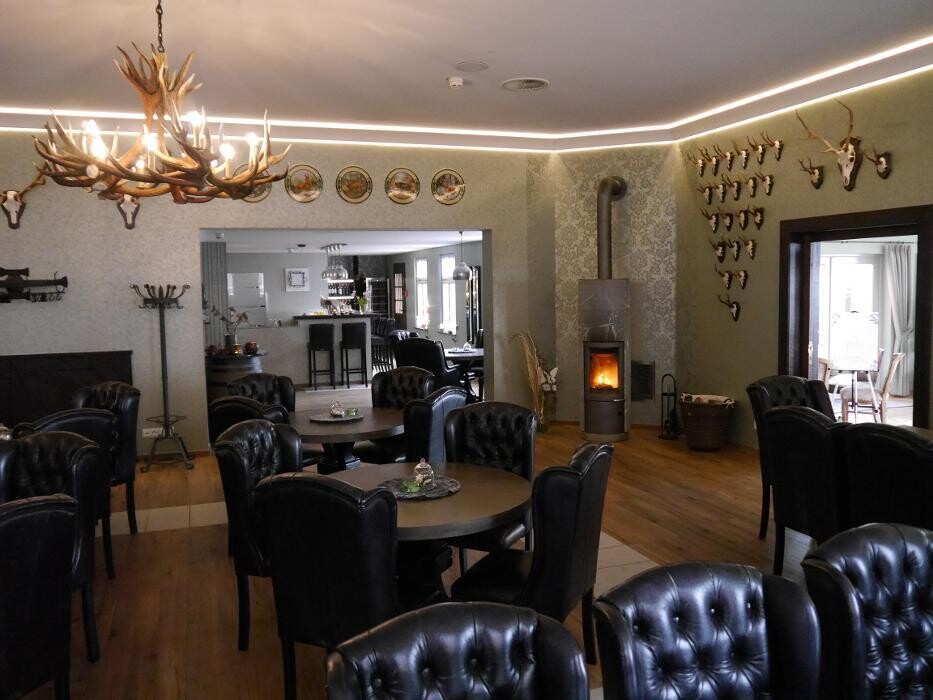 Bilder AKZENT Berghotel Rosstrappe