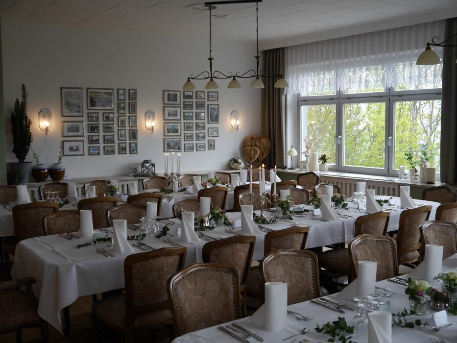 Bilder AKZENT Berghotel Rosstrappe