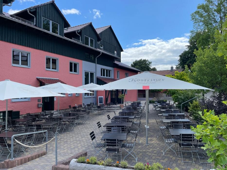 Bilder AKZENT Berghotel Rosstrappe