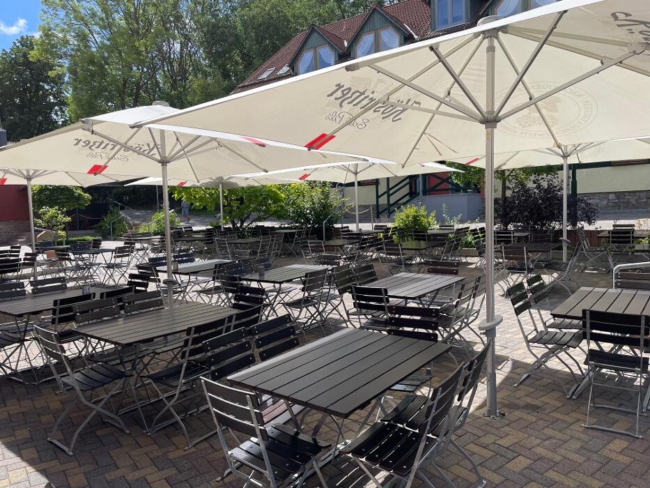 Bilder AKZENT Berghotel Rosstrappe