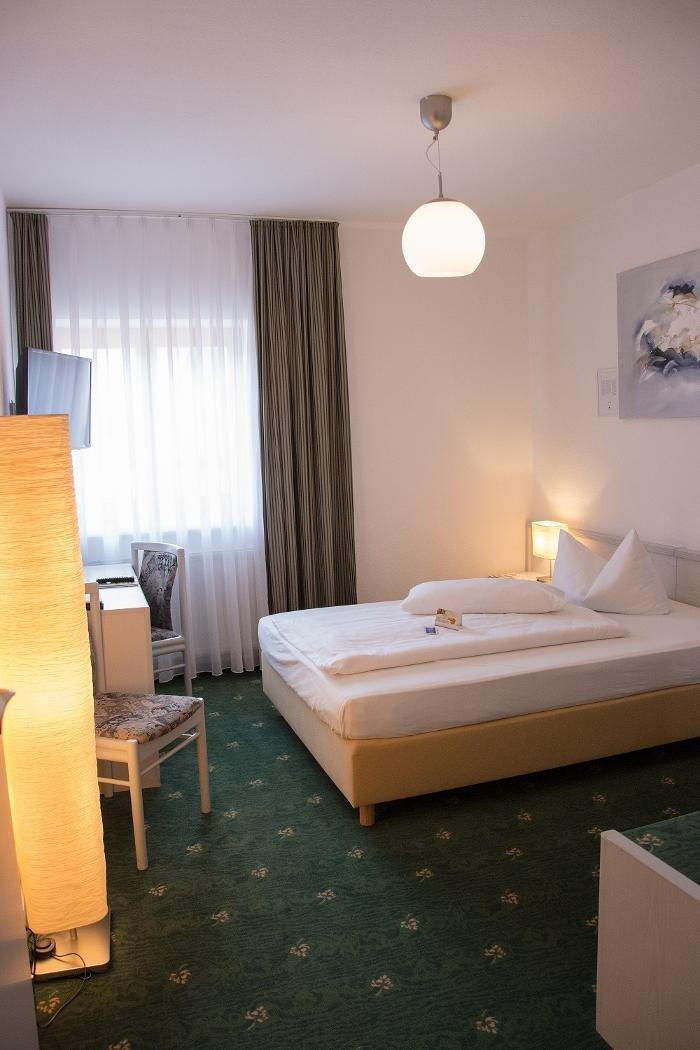 Bilder AKZENT Berghotel Rosstrappe