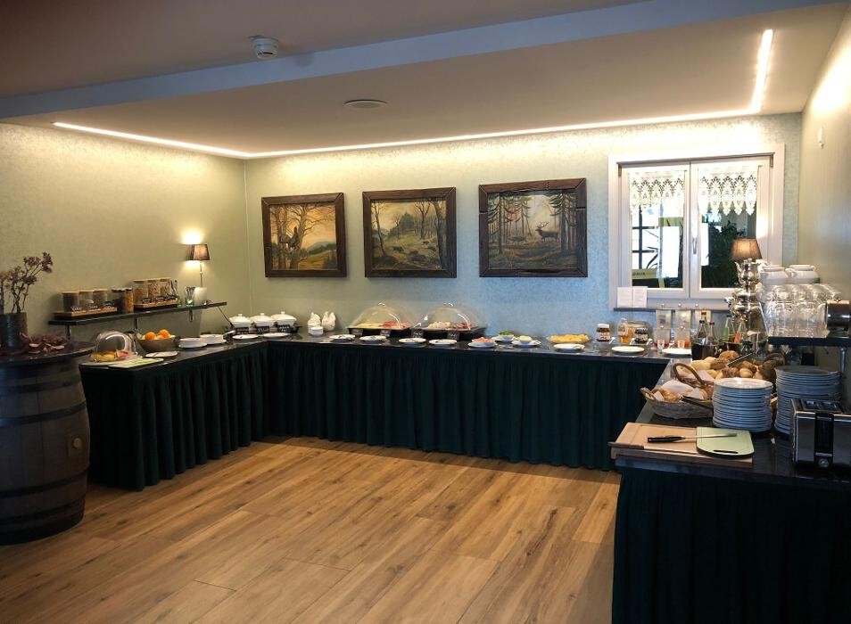 Bilder AKZENT Berghotel Rosstrappe