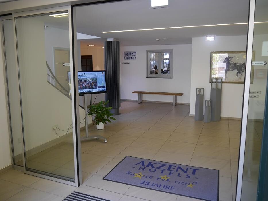 Bilder AKZENT Berghotel Rosstrappe