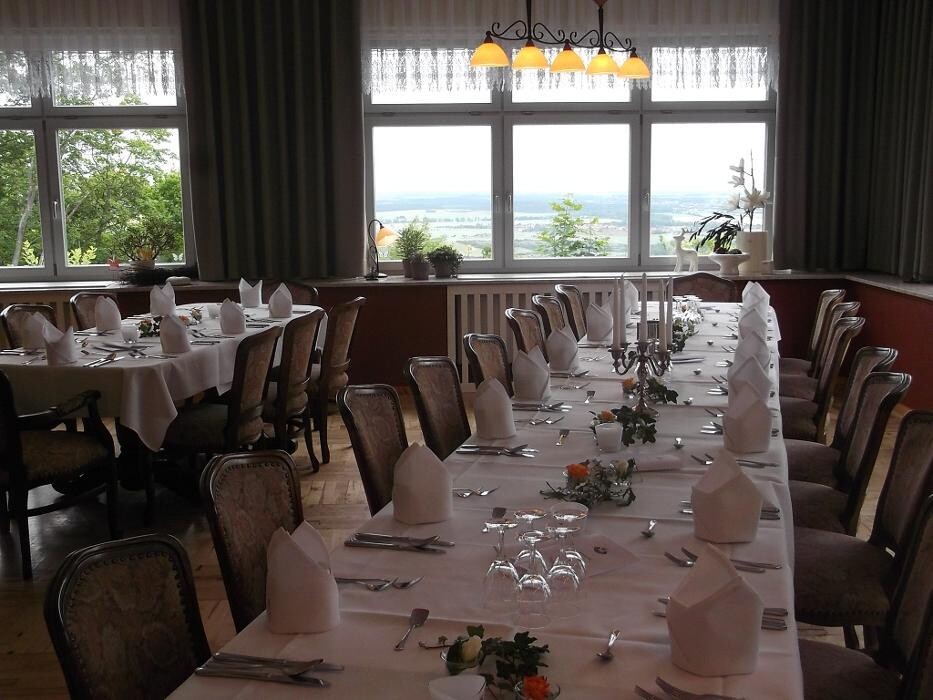 Bilder AKZENT Berghotel Rosstrappe