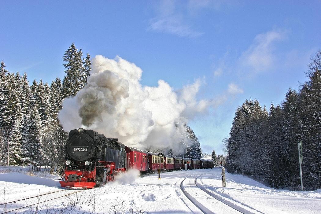 Bilder AKZENT Berghotel Rosstrappe