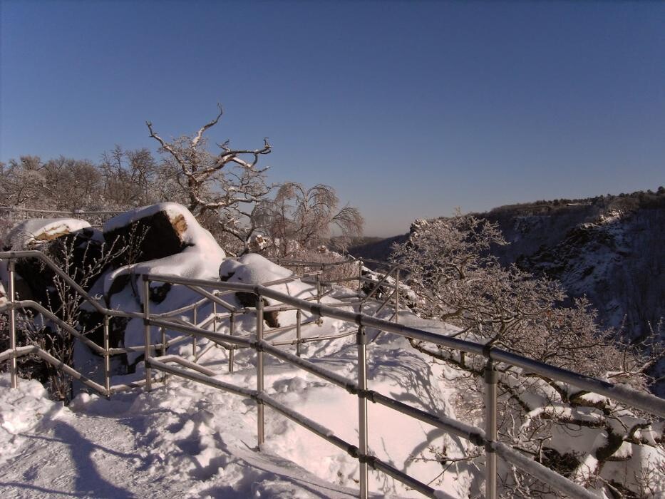 Bilder AKZENT Berghotel Rosstrappe