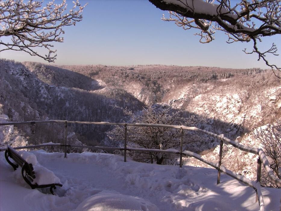 Bilder AKZENT Berghotel Rosstrappe