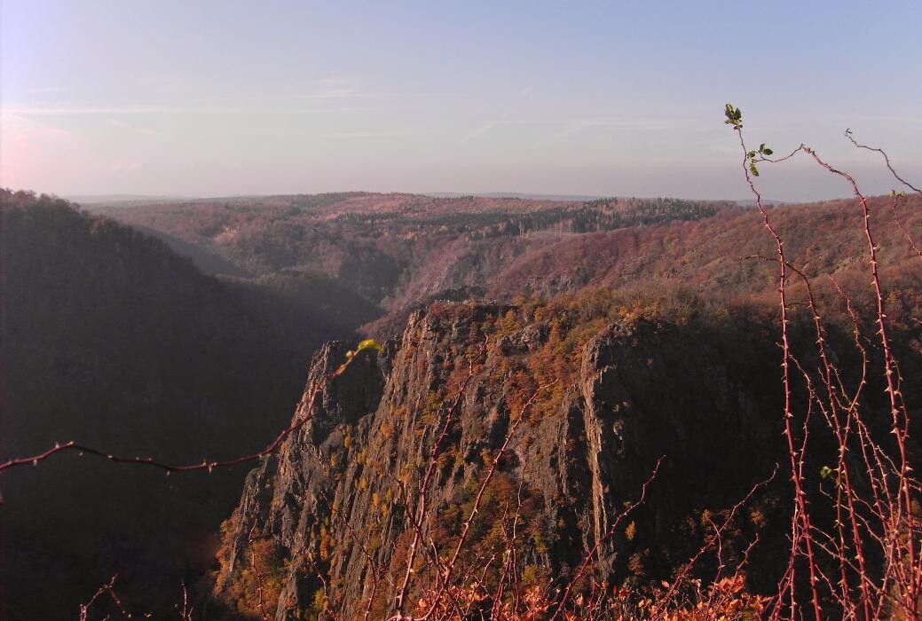 Bilder AKZENT Berghotel Rosstrappe