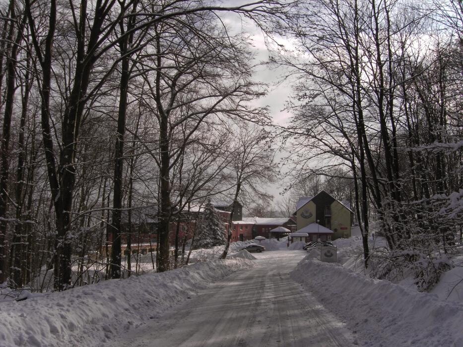 Bilder AKZENT Berghotel Rosstrappe