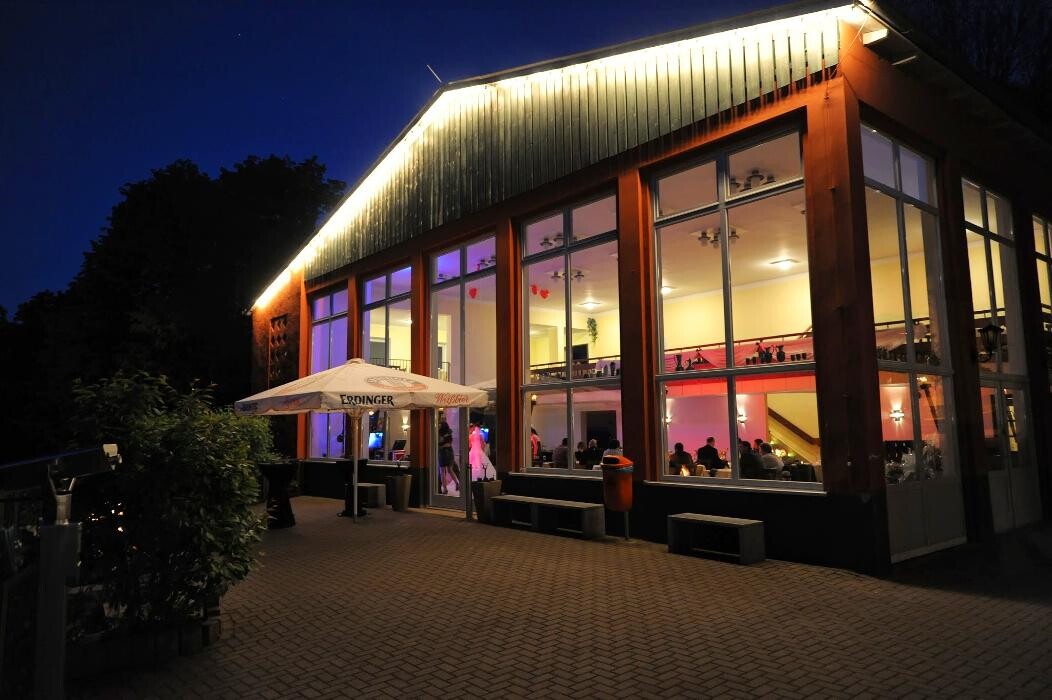 Bilder AKZENT Berghotel Rosstrappe