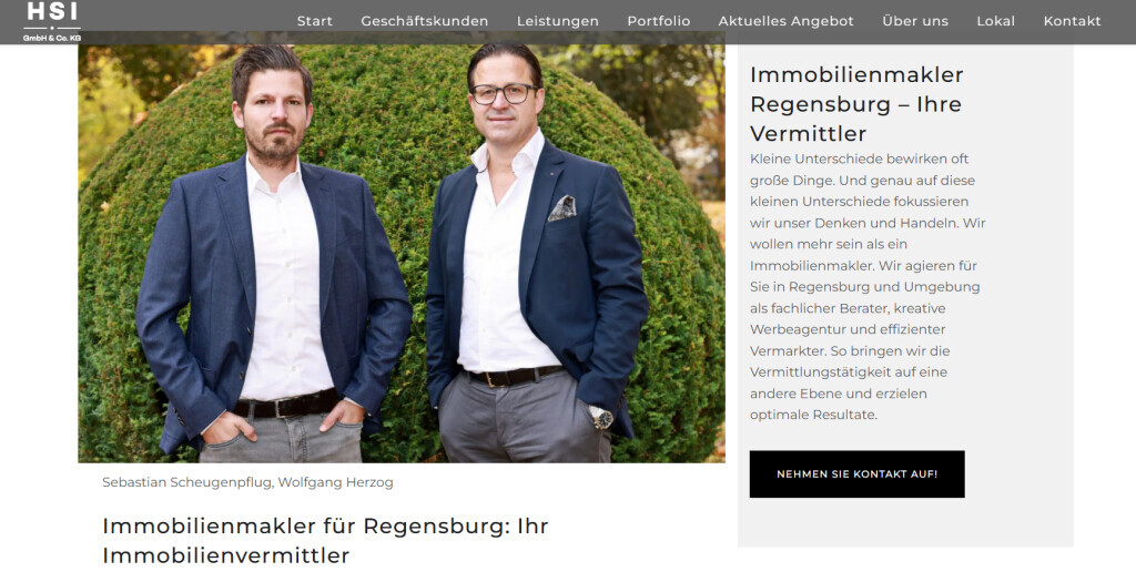 Bilder HSI GmbH & Co. KG