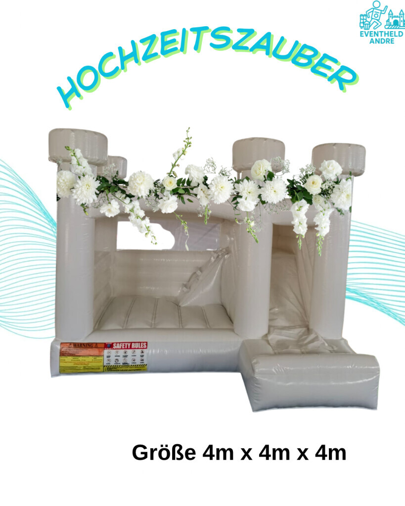 Bilder Eventheld Andre