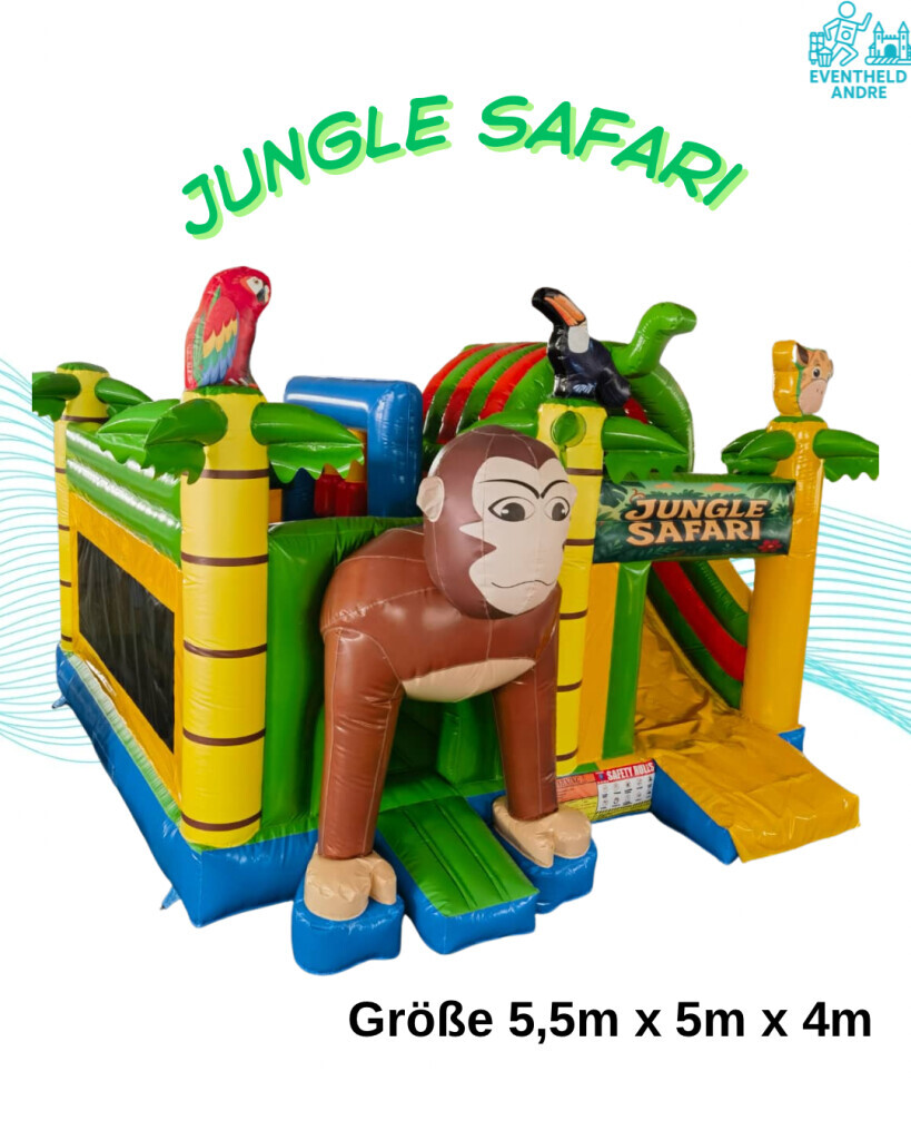 Bilder Eventheld Andre