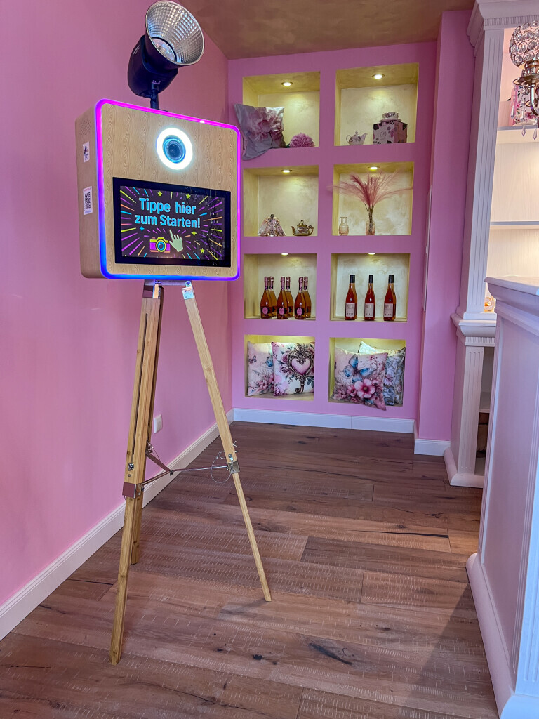 Bilder Eventheld Andre