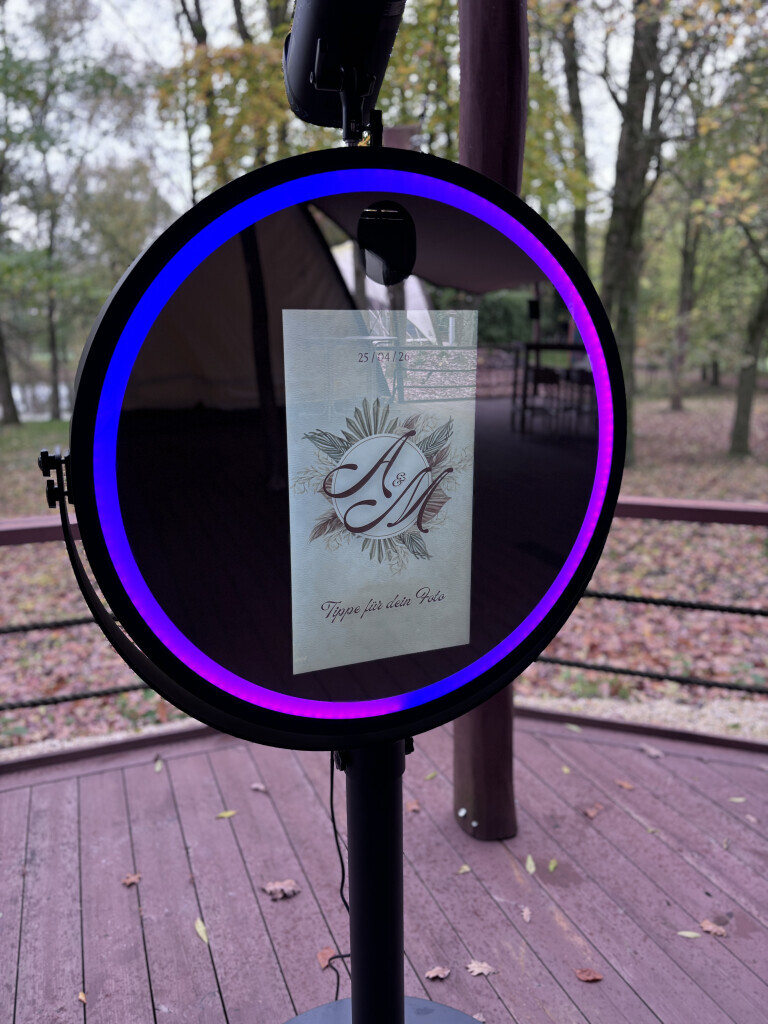 Bilder Eventheld Andre