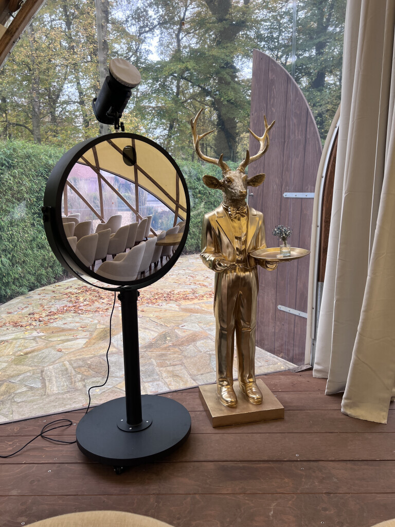 Bilder Eventheld Andre