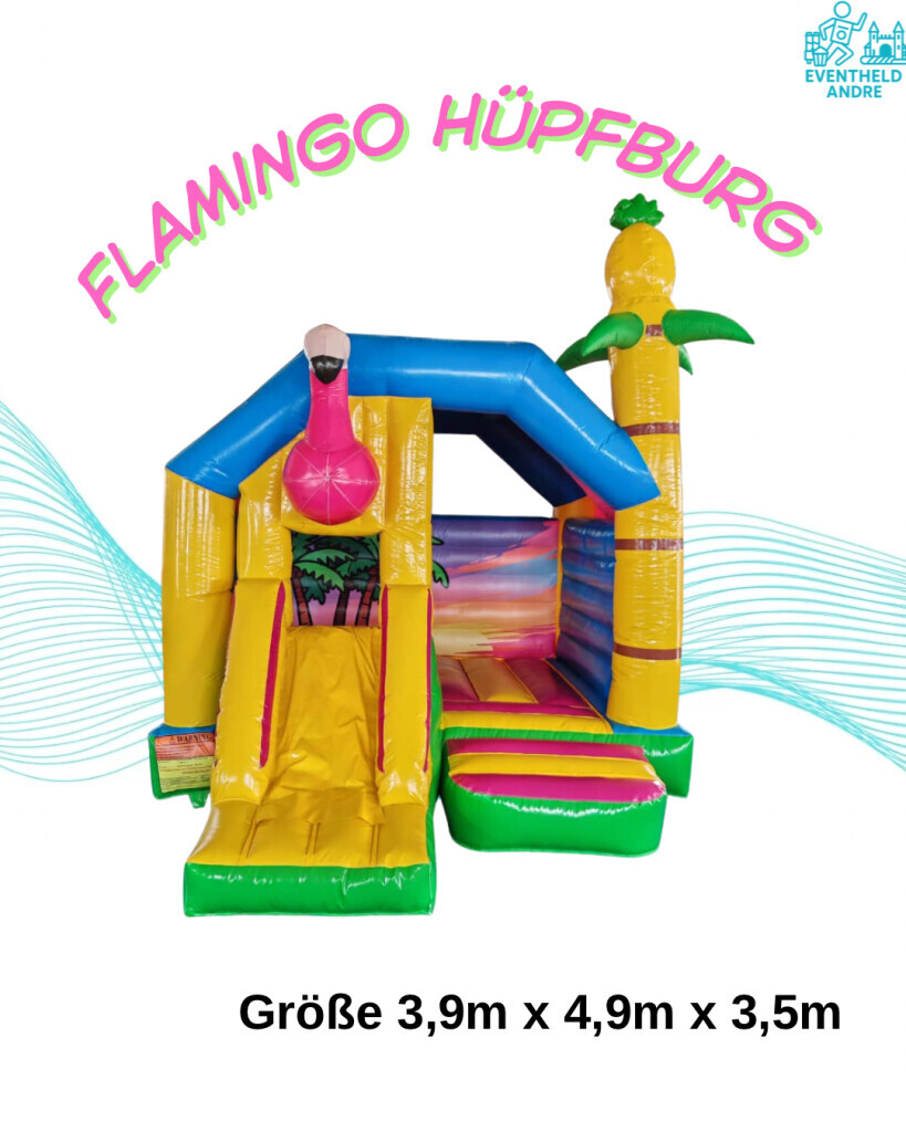 Bilder Eventheld Andre