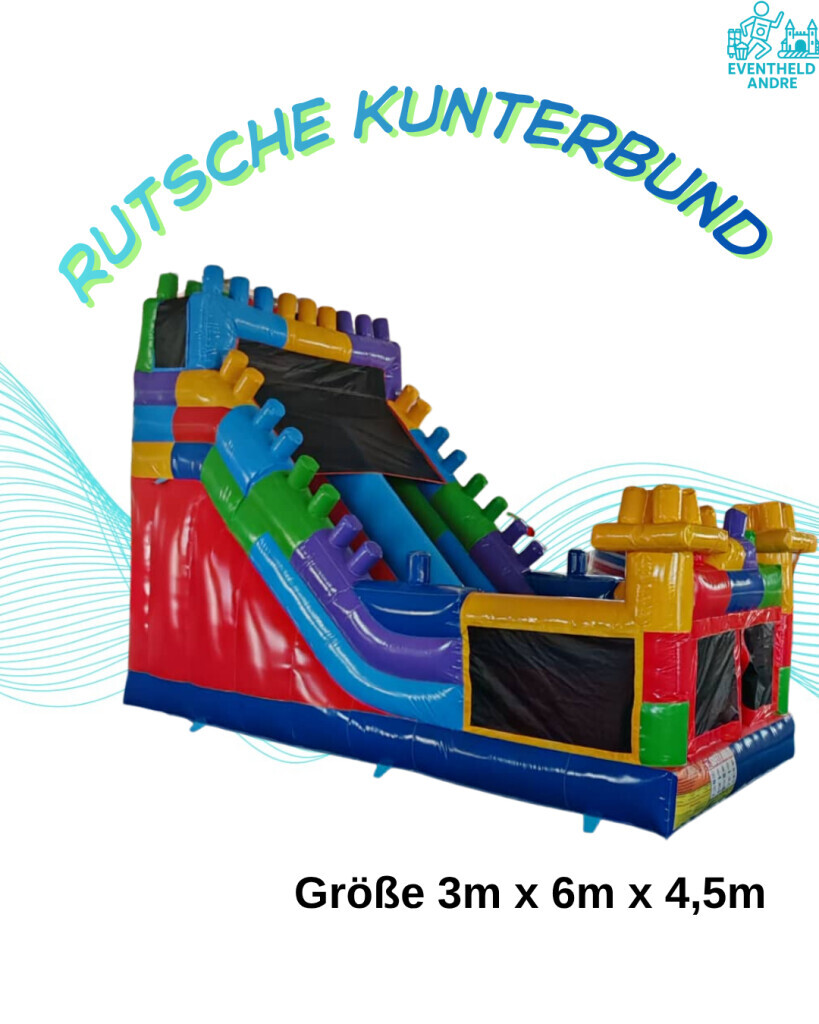 Bilder Eventheld Andre