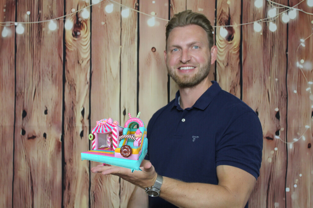 Bilder Eventheld Andre