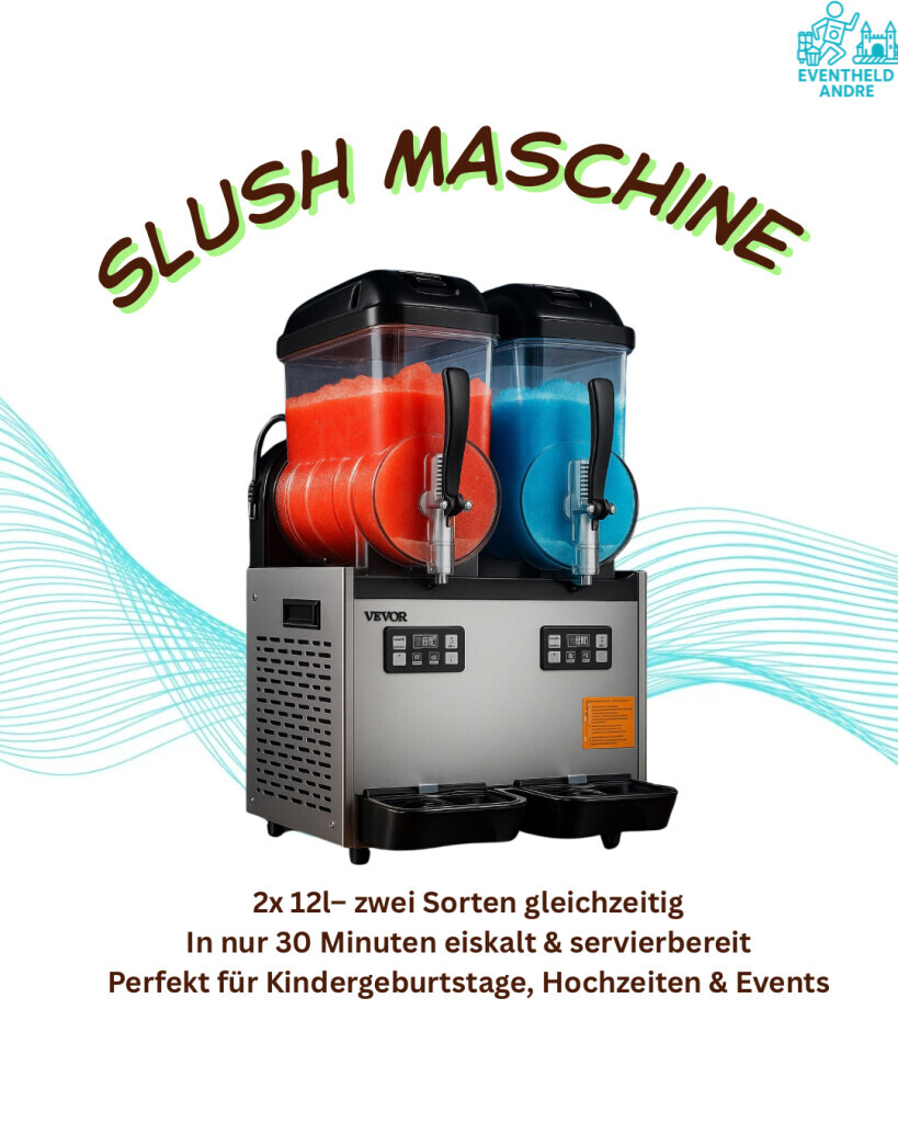 Bilder Eventheld Andre