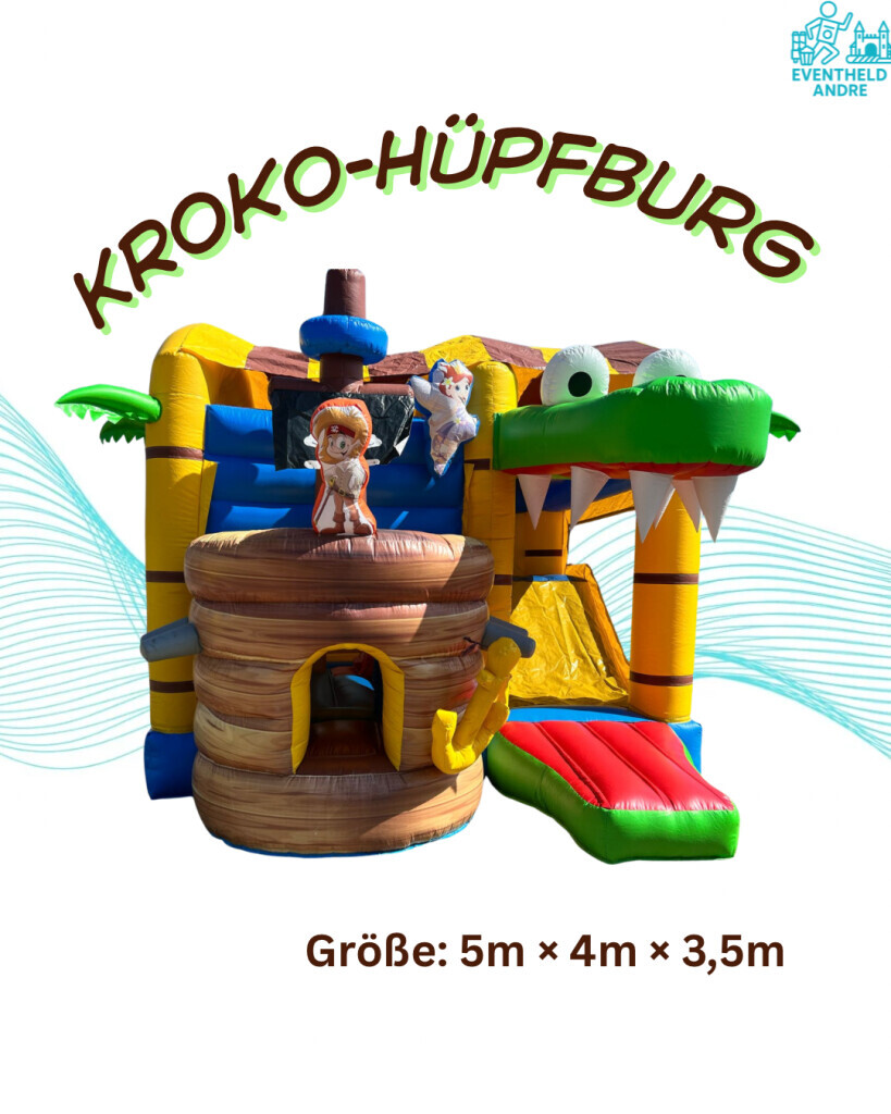 Bilder Eventheld Andre