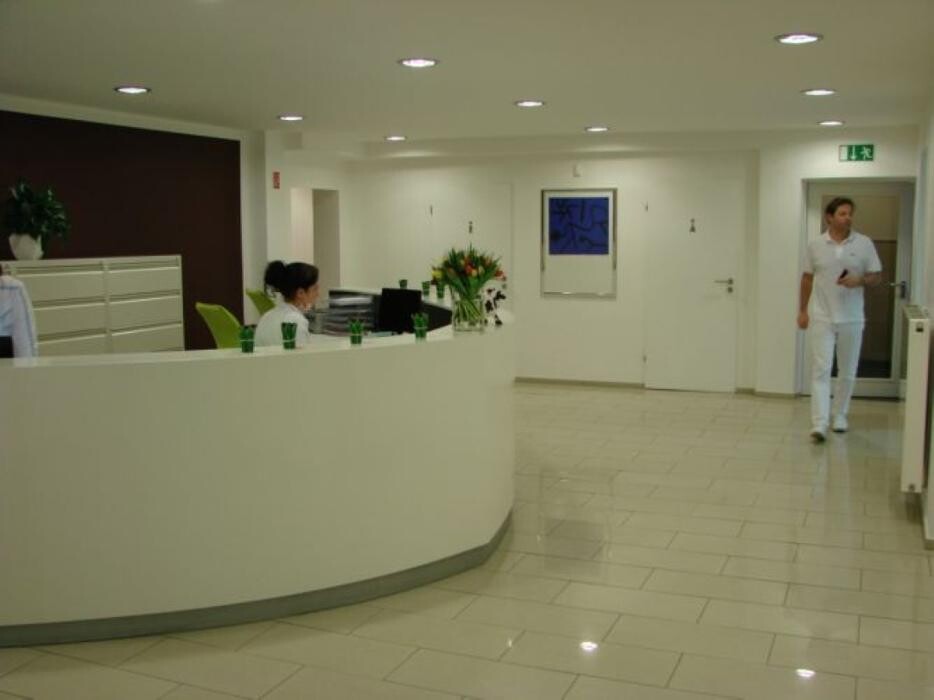 Bilder Zahnarztpraxis Dr. Dahmen