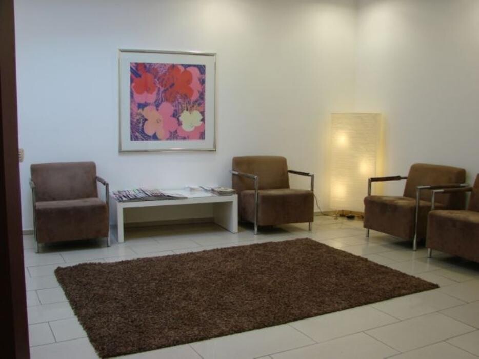 Bilder Zahnarztpraxis Dr. Dahmen