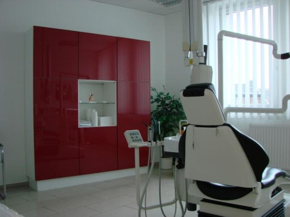 Bilder Zahnarztpraxis Dr. Dahmen