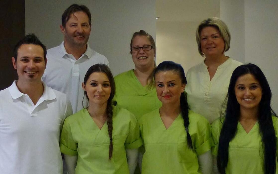 Bilder Zahnarztpraxis Dr. Dahmen