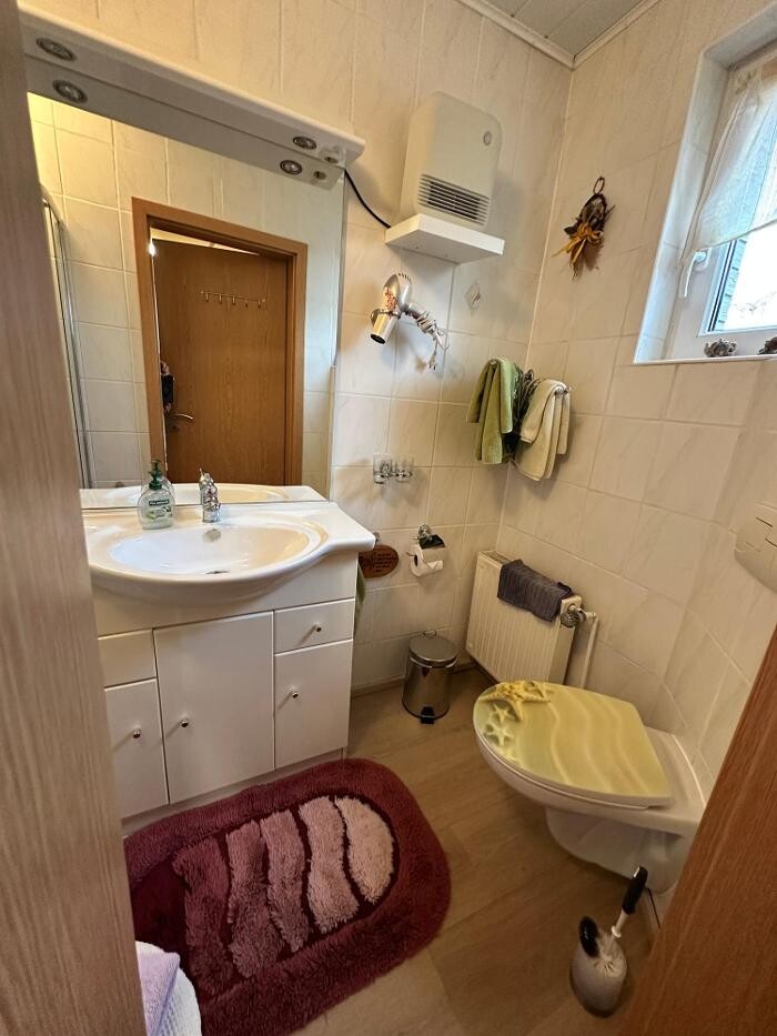 Bilder Ferienwohnung Henze