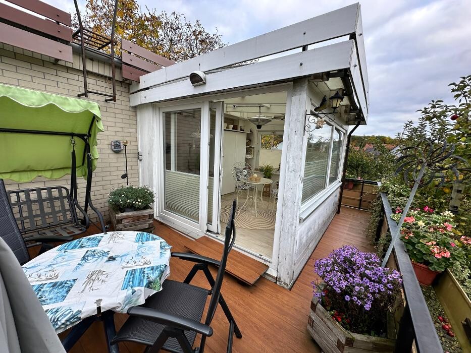 Bilder Ferienwohnung Henze