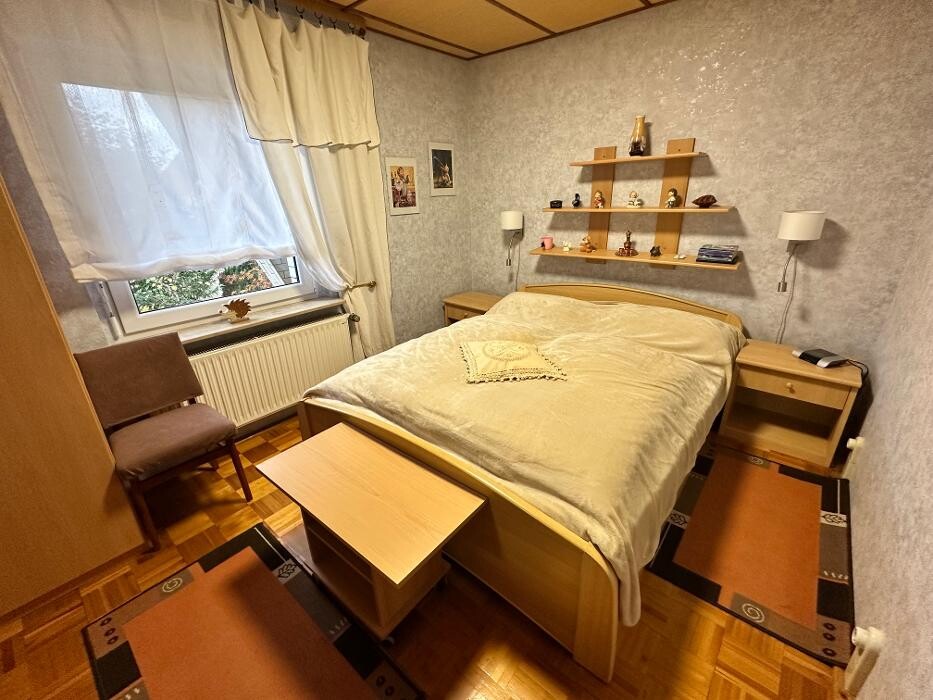 Bilder Ferienwohnung Henze