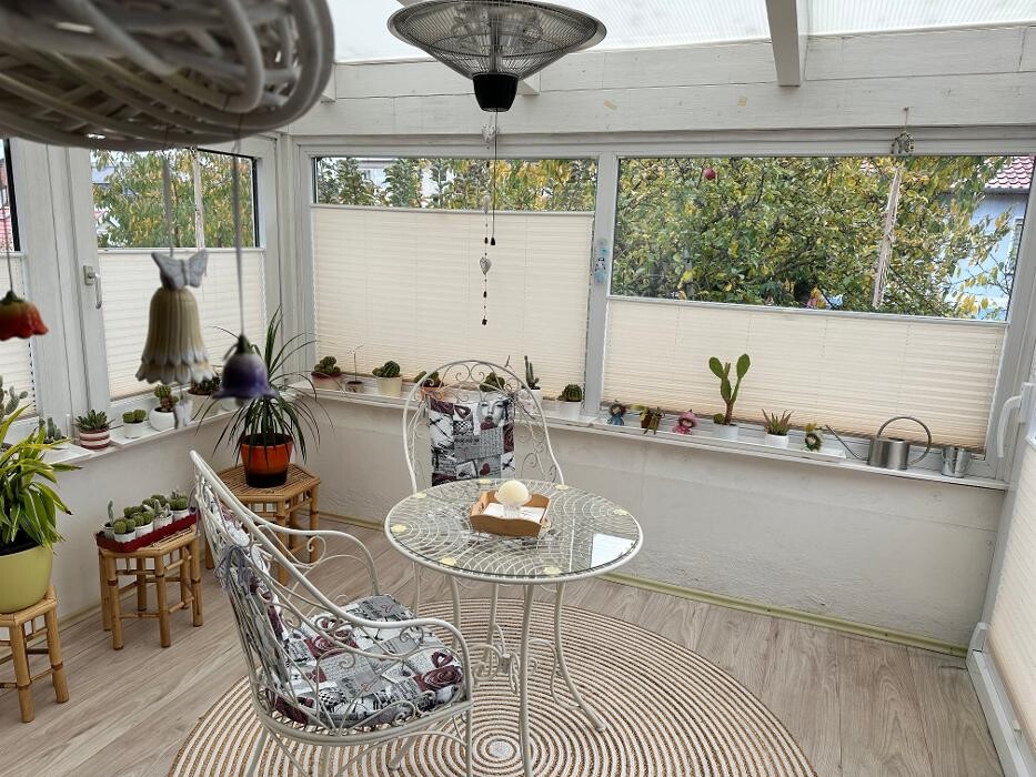 Bilder Ferienwohnung Henze