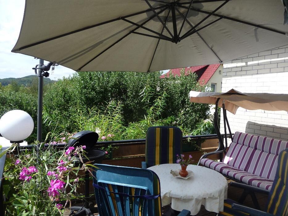 Bilder Ferienwohnung Henze