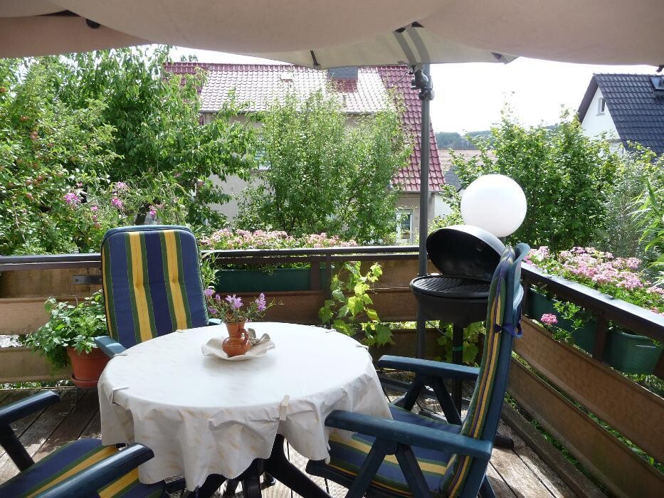 Bilder Ferienwohnung Henze