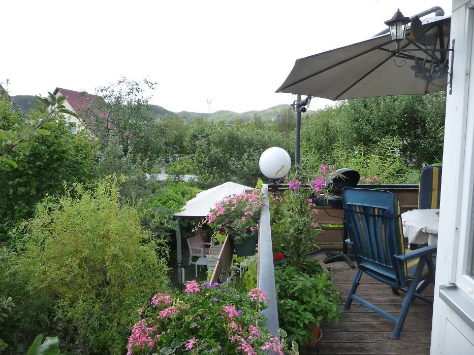 Bilder Ferienwohnung Henze