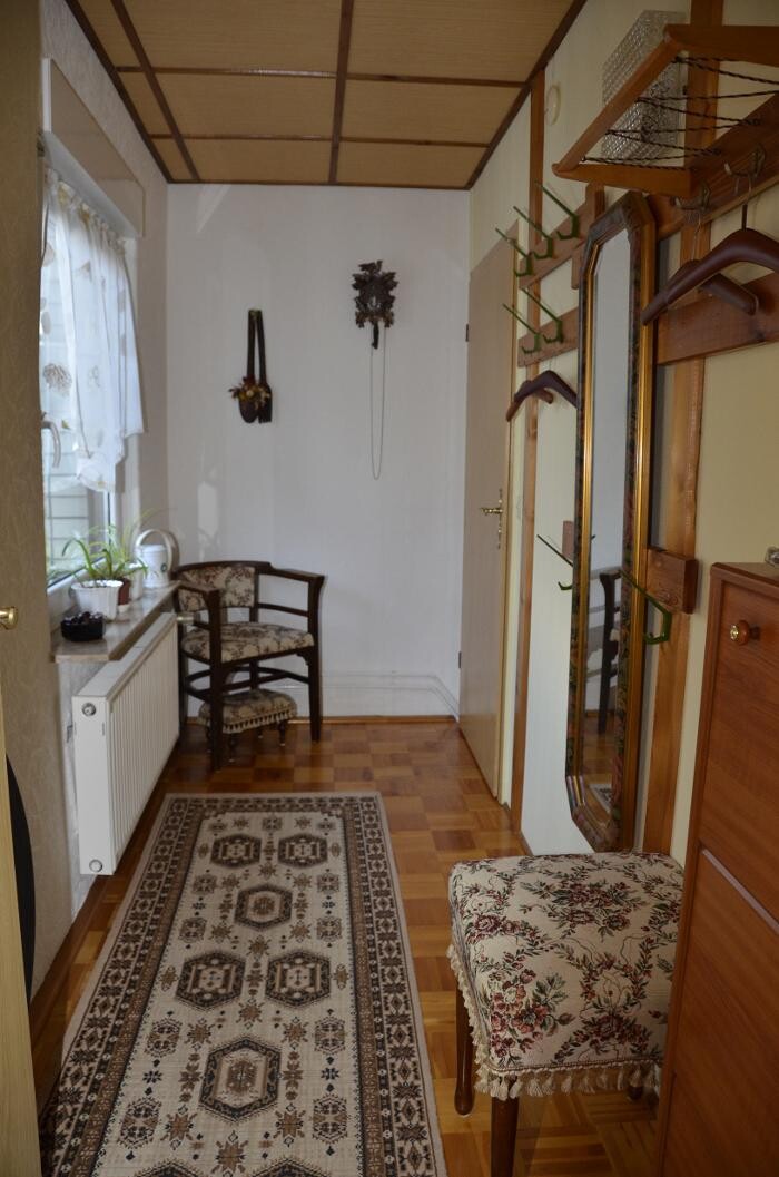 Bilder Ferienwohnung Henze